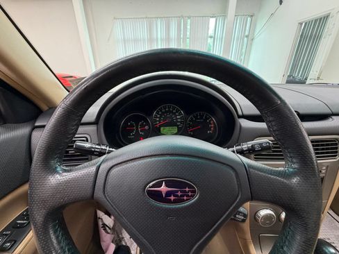 Used 2005 Subaru Forester 2.5XS L.L. Bean AWD/4WD image 24