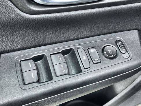 New 2026 Honda CR-V Sport image 12