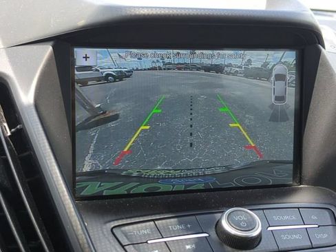 Used 2018 Ford Escape SEL AWD/4WD image 20