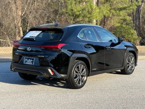 Used 2019 Lexus UX 250h F Sport w/ F Sport Premium Package image 14