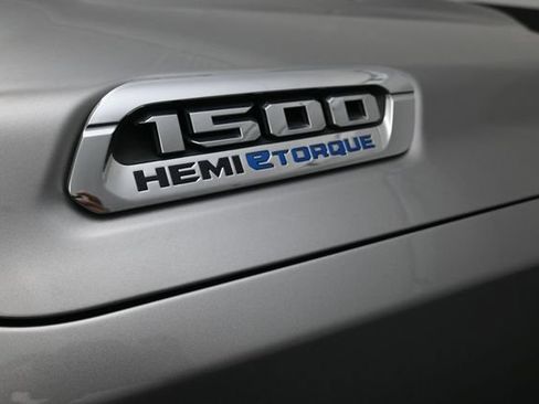 Used 2022 RAM 1500 Laramie AWD/4WD image 26