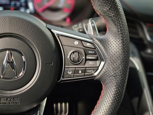 Used 2021 Acura TLX w/ A-SPEC Pkg image 28