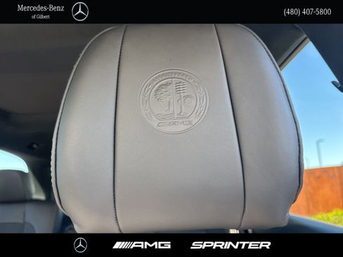 New 2026 Mercedes-Benz GLS 63 AMG 4MATIC image 14