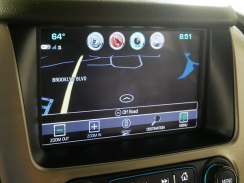 Used 2019 GMC Yukon Denali image 29