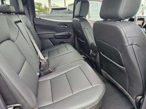 New 2026 GMC Canyon Elevation w/ Convenience Package RWD image 28