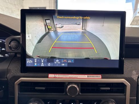 New 2026 Toyota Tacoma Limited AWD/4WD image 26