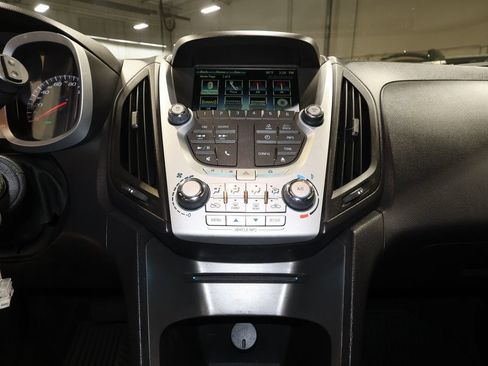 Used 2014 Chevrolet Equinox LT w/ Driver Convenience Package FWD image 10