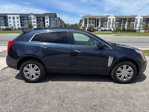 Used 2015 Cadillac SRX FWD image 5
