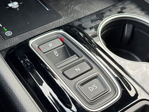 New 2026 Honda Passport TrailSport Elite image 25