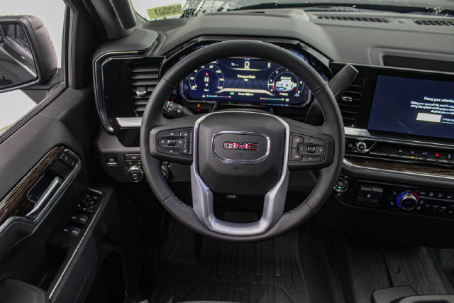 New 2026 GMC Sierra 1500 Elevation w/ Elevation Select Package AWD/4WD image 20