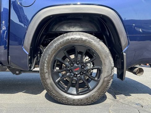Used 2024 Toyota Tundra SR5 RWD image 16
