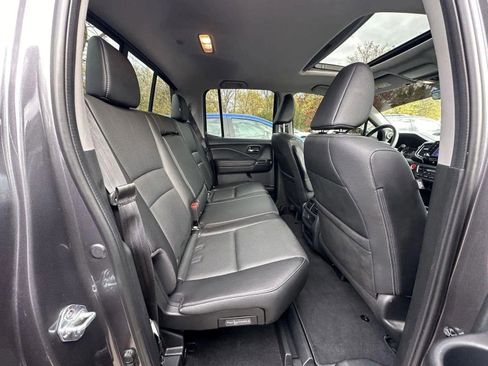 Used 2023 Honda Ridgeline RTL image 24