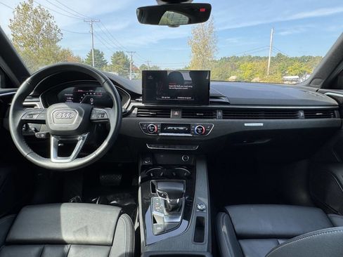 Used 2024 Audi A4 2.0T Premium Plus image 17
