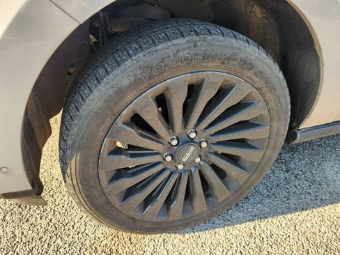 Used 2020 Lincoln Navigator Reserve w/ Luxury Package RWD image 9