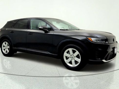 Used 2025 Honda Prologue EX image 3