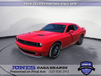 Used 2018 Dodge Challenger SXT RWD video 1