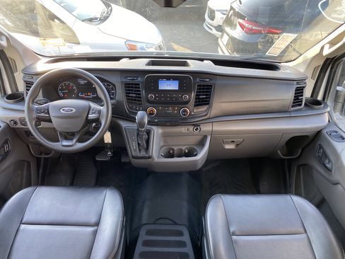 Used 2023 Ford Transit 150 Low Roof image 19
