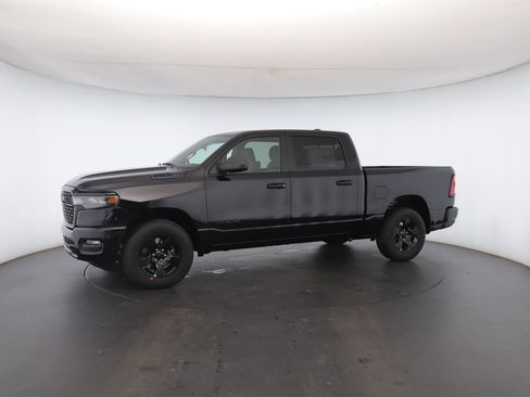 New 2025 RAM 1500 Tradesman w/ Night Edition image 42