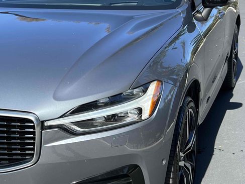 Used 2020 Volvo XC60 T5 R-Design image 87