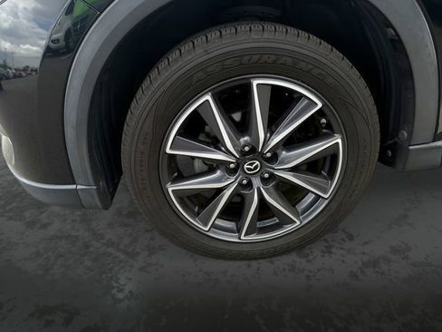 Used 2018 MAZDA CX-5 Touring w/ Preferred Equipment Package FWD image 26