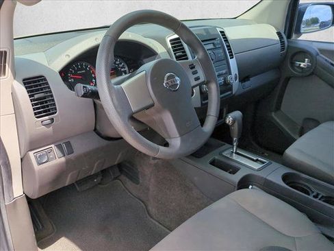 Used 2010 Nissan Xterra S RWD image 10