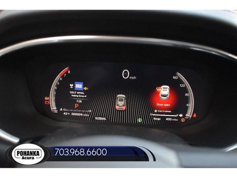 New 2026 Acura MDX Type S image 24