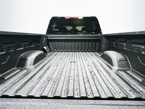 New 2026 Chevrolet Silverado 2500 Custom w/ Custom Value Package AWD/4WD image 27