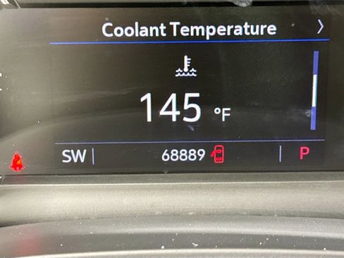 Used 2020 Cadillac XT6 Premium Luxury image 12