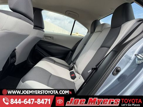 Used 2026 Toyota Corolla LE image 27