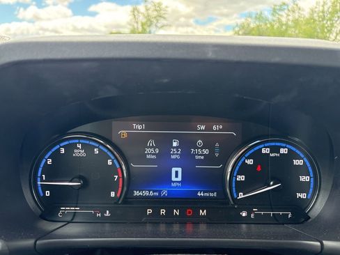 Used 2022 Ford Bronco Sport Badlands w/ Premium Package AWD/4WD image 27