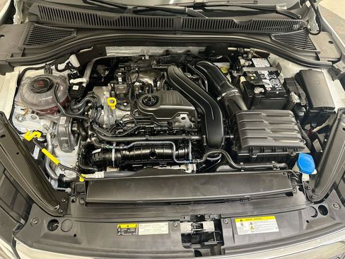 Used 2024 Volkswagen Jetta S FWD image 33