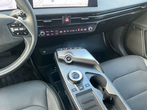 Used 2023 Kia EV6 Wind w/ Wind Technology Package image 19