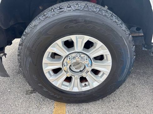 Used 2020 Ford F350 XL w/ Power Equipment Group AWD/4WD image 8