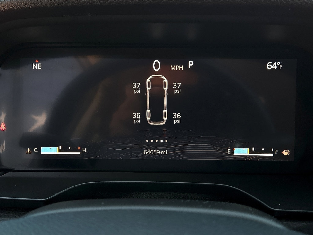 Used 2022 Jeep Grand Cherokee Limited RWD image 18
