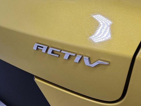 Used 2023 Chevrolet TrailBlazer ACTIV FWD image 20