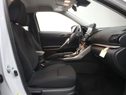 New 2026 Mitsubishi Eclipse Cross ES image 18