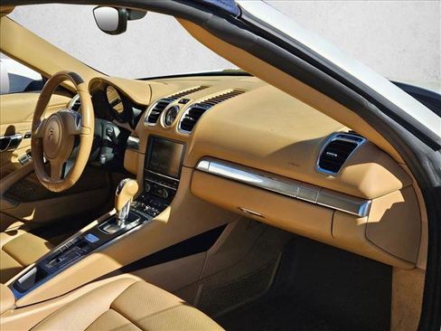 Used 2013 Porsche Boxster image 24