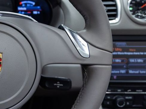 Used 2014 Porsche Boxster S image 15