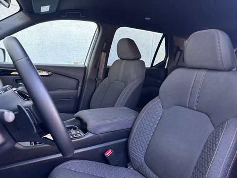 Used 2023 Honda Pilot Sport image 21