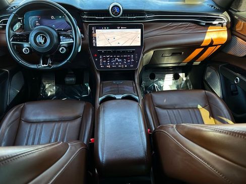 Used 2023 Maserati Grecale GT image 14