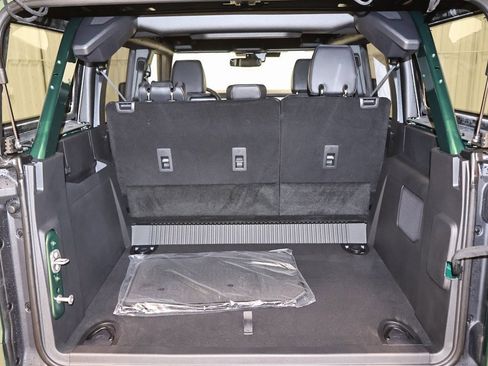 New 2025 Ford Bronco Outer Banks image 29