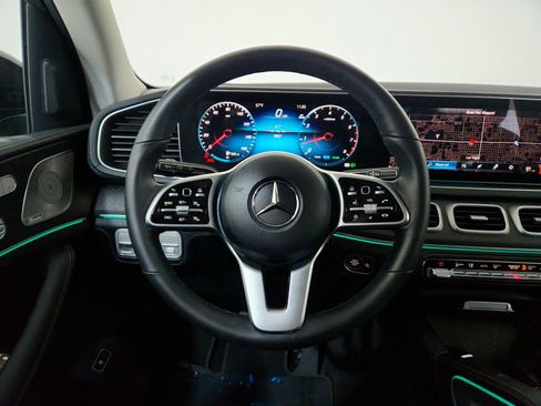 Certified 2023 Mercedes-Benz GLE 450 GLE 450 image 23