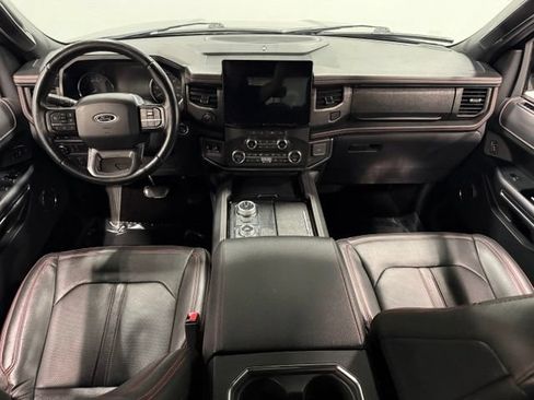 Used 2022 Ford Expedition Limited AWD/4WD image 31