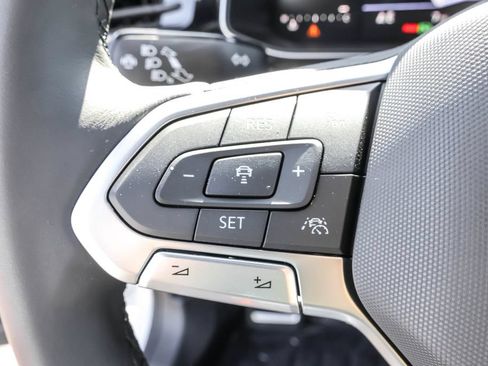 New 2026 Volkswagen Jetta Sport FWD image 25