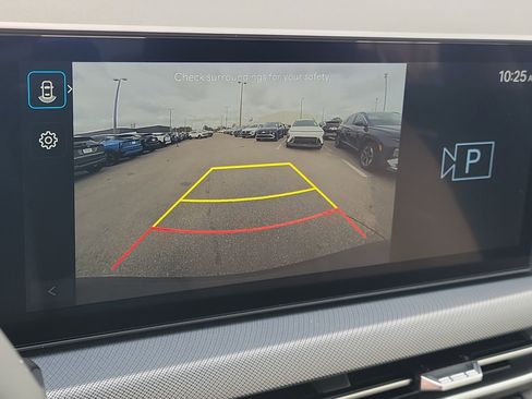 New 2026 Hyundai Sonata SEL image 28