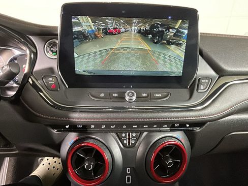 Used 2023 Chevrolet Blazer RS AWD/4WD image 28
