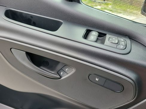 New 2026 Mercedes-Benz Sprinter 2500 image 21