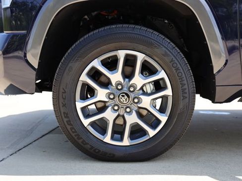 New 2026 Toyota Tundra 1794 Edition AWD/4WD image 9