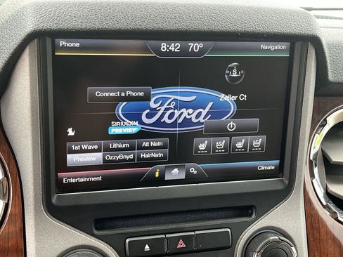 Used 2015 Ford F350 King Ranch AWD/4WD image 24