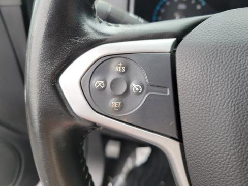 Used 2019 Chevrolet Colorado LT w/ Redline Special Edition image 24